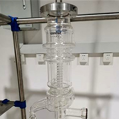 分子蒸馏器 分子蒸馏器