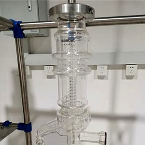 分子蒸馏装置 分子蒸馏装置