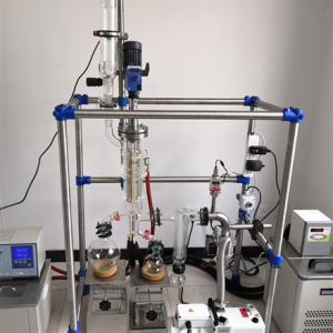 分子蒸馏仪基本型